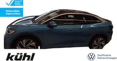 Bild des Angebotes VW ID.5 Pro mit Infotainment-Paket Wärmepumpe IQ.Li