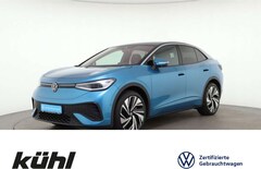 Bild des Angebotes VW ID.5 Pro mit Infotainment-Paket Wärmepumpe IQ.Li