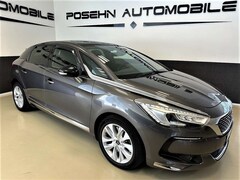 Bild des Angebotes DS Automobiles DS 5 DS5 2.0 BlueHDi 180 FAP Leder Navi Panorama