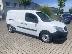 Bild des Angebotes Mercedes-Benz Citan 109 CDI extralang (A3) KLIMA TÜV NEU.EURO.6