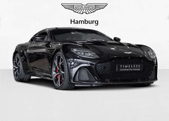 Bild des Angebotes Aston Martin DBS Superleggera Coupé - Aston Martin Hamburg
