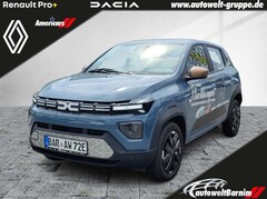 Bild des Angebotes Dacia Spring Extreme ELECTRIC 65