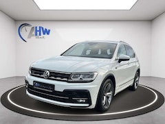 Bild des Angebotes VW Tiguan 2,0 TDI Highline R-Line-Paket