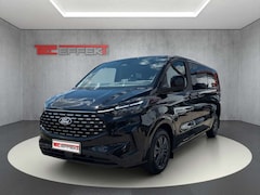 Bild des Angebotes Ford Tourneo Custom Bus 320 L2 Tourneo Titanium FWD