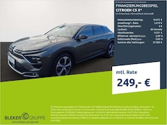 Bild des Angebotes Citroen C5 X Feel Pack