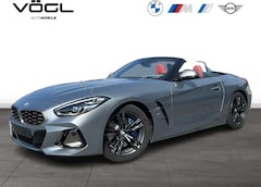 Bild des Angebotes BMW Z4 M40i M Aerodynamikpaket SHZ Alarmanlage