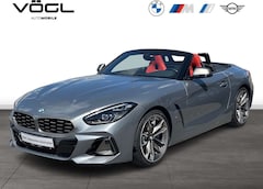 Bild des Angebotes BMW Z4 M40i M Aerodynamikpaket SHZ Alarmanlage