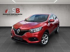 Bild des Angebotes Renault Kadjar Business Edition Klimaautomatik*Navi