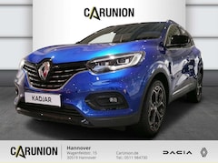 Bild des Angebotes Renault Kadjar 1.3 TCe 160 Black Edition GPF Bose/Alcantara