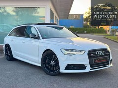 Bild des Angebotes Audi S6 Avant 4.0 TFSI quattro AHK PANO ACC HEAD UP N