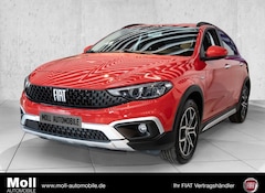 Bild des Angebotes Fiat Tipo Red Mild-Hybrid Automatik Tech & Komfortpaket Navi