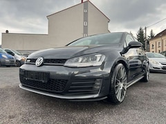 Bild des Angebotes VW Golf VOLKSWAGEN Golf GTD BMT DSG6 STANDHZ + KAMERA