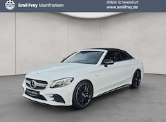 Bild des Angebotes Mercedes-Benz C 43 AMG C-Klasse
