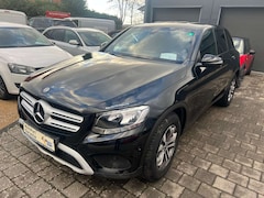 Bild des Angebotes Mercedes-Benz GLC 250 GLC 250 4Matic (253.946)
