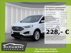 Bild des Angebotes Ford Edge Titanium AWD 2.0D*AHK Panodach ACC B&O Navi