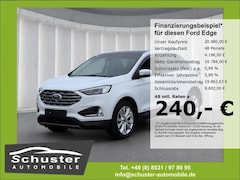 Bild des Angebotes Ford Edge Titanium AWD 2.0D*AHK Panodach ACC B&O Navi