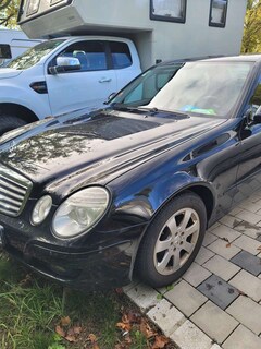 Bild des Angebotes Mercedes-Benz E 200 Kompressor Avantgarde