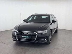 Bild des Angebotes Audi A6 Sport 2.0TDI*NAVI*SHZ*HUD*uvm