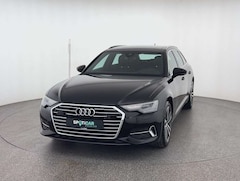 Bild des Angebotes Audi A6 Sport 2.0TDI*NAVI*SHZ*HUD*uvm