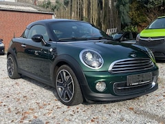Bild des Angebotes MINI Cooper Coupe Cooper Coupe Sport | HU-NEU | Bi-Xenon |