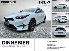 Bild des Angebotes Kia Ceed SW / cee'd SW CEED Sportswagon Spirit LED+Kamera+Navi+SHZ