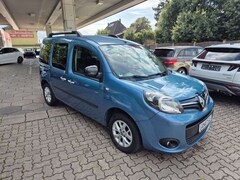 Bild des Angebotes Renault Kangoo Limited