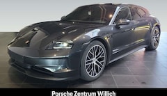 Bild des Angebotes Porsche Taycan Sport Turismo Hinterachslenkung Panorama