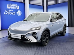 Bild des Angebotes MG Marvel R Luxury