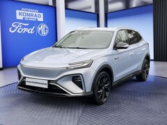 Bild des Angebotes MG Marvel R Luxury