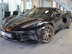 Bild des Angebotes Corvette C8 Corvette Stingray 2LT 6.2 V8, Targa Bluetooth Navi