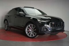 Bild des Angebotes Audi SQ8 TFSI quattro competition plus Carbon/Leder/P
