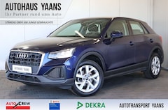 Bild des Angebotes Audi Q2 30 TFSI FRONT+KEY+LED+NAVI+17"