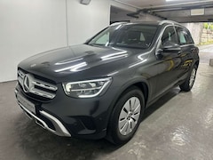 Bild des Angebotes Mercedes-Benz GLC 200 d 4MATIC *KAMERA*AHK*NAVI*SITZHEIZ