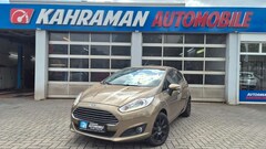 Bild des Angebotes Ford Fiesta Titanium