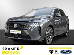 Bild des Angebotes Peugeot 3008 Benzin/Hyb.136 Allure*NAVI*WINTERPAKET*SHZ*KLIMAAU