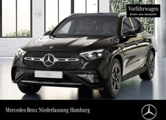 Bild des Angebotes Mercedes-Benz GLC 300 de 4M AMG+PANO+360+AHK+TOTW+KEYLESS+9G