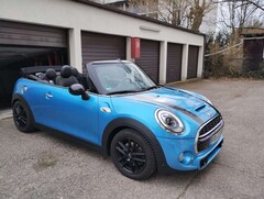 Bild des Angebotes MINI Cooper S Cabrio Cooper S