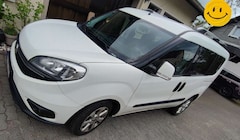 Bild des Angebotes Fiat Doblo Lounge (Kurzversion)