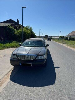 Bild des Angebotes Lincoln Town Car Stretch-Limousine