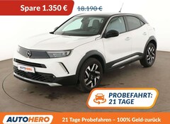 Bild des Angebotes Opel Mokka X 1.5 CDTI Elegance*NAVI*TEMPO*CAM*PDC*SHZ*