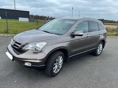 Bild des Angebotes Honda CR-V 2.0i-VTEC Automatik Comfort 50 Jahre Edition