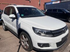 Bild des Angebotes VW Tiguan Cup Sport