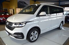 Bild des Angebotes VW T6 Multivan T6.1 Multivan Generation S XENON / NAVI / R-KAM
