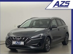 Bild des Angebotes Hyundai i30 Edition 30+ LED Navi Kamera