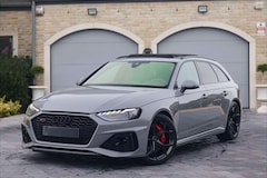 Bild des Angebotes Audi RS4 RS4 Avant quattro tiptronic