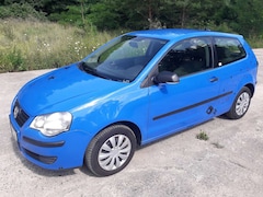 Bild des Angebotes VW Polo Polo IV 3-Türer 1.2 Comfortline