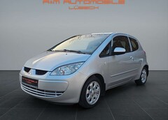 Bild des Angebotes Mitsubishi Colt 1.3 KLIMA , TÜV/SERVICE NEU !
