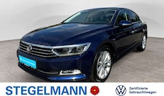 Bild des Angebotes VW Passat 1.5 TSI Comfortline Navi*LED*Klimaautomat
