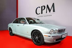 Bild des Angebotes Jaguar XJ8 4.2 EXECUTIVE LEDER NAVI XENON SHZ SD TOP