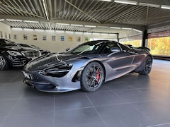 Bild des Angebotes McLaren 750S 1Hand/Unfallfrei/Lift/MSO/Garantie05/27